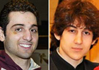 Second suspect in Boston bombings captured after huge manhunt